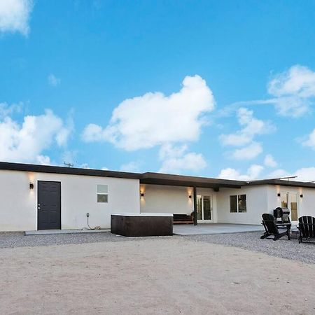 Star Gazers Modern Home On 5 Acres Of Land! Sunfair Heights ภายนอก รูปภาพ