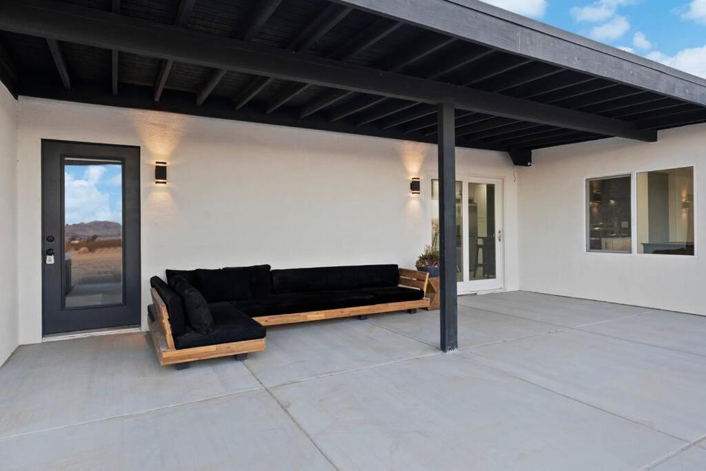 Star Gazers Modern Home On 5 Acres Of Land! Sunfair Heights ภายนอก รูปภาพ